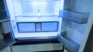 درجه یخچال فیلور قدیمی و لمسی باید چند باشد(دفترچه راهنمای فریزر فیلور قدیمی)