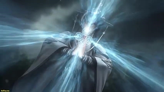 انیمه تبدیل شده به خدایان فصل 2 قسمت 35 با زیرنویس فارسی