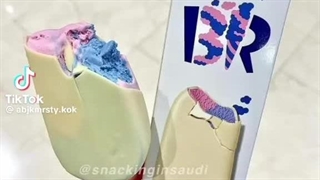 فرق بستنی ما با ژاپنیا :/