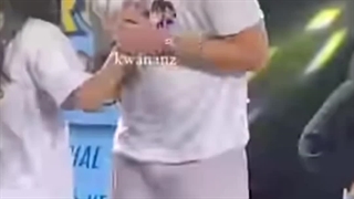 جی جی و  کیفر / جواهر بخش ای