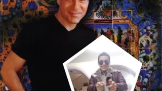 آهنگ یادم میاد از دیجی حمیدرضا امیرزاده و اندی از آلبوم یادم میاد