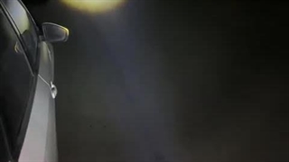 تست چراغ پیشانی زوم دار اسمال سان F-786