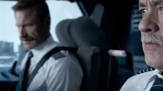 Sully 2016 سالی دوبله پارسی