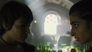 دوبله کوتاه/سکانسی از سریال سرقت پول/خانه کاغذی/گروه دوبلاژ سوکت گرلز/دوبله فارسی