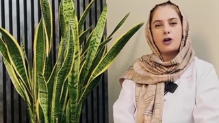 دکتر سوسن میرزا محمدی لیفت صورت