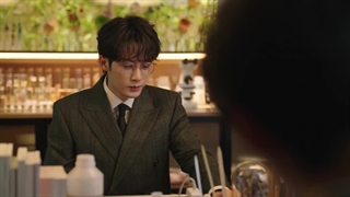 سریال چینی فیلتر قسمت سوم:)Filter 2025 با بازی تان جیانسی و لی لندی