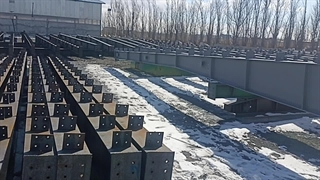 Export sheds metal of iran ,pars company