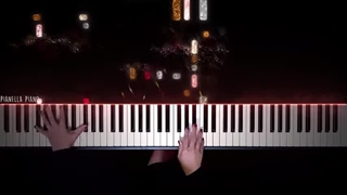 ورژن پیانو extral از جنی و دوچی