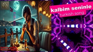 kalbim seninle_hossein tayefe