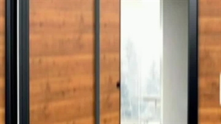 درب ضد سرقت پیوت مدرن و لاکچری