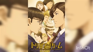 انیمه بازی تریلیون فصل اول قسمت 21 زیرنویس فارسی|لینک دانلود در توضیحات|انیمه دان|