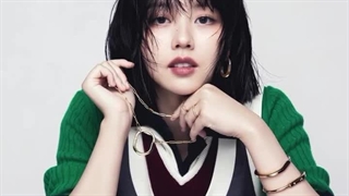 تبلیغ جدید کیم سو هیون ۲۰۲۵