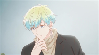 انیمه به هر حال دارم عاشقت می‌شم Douse, Koishite Shimaunda قسمت 8 زیرنویس فارسی