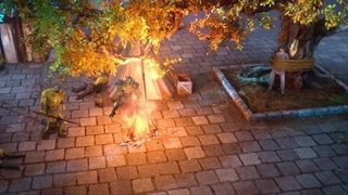 انیمه رودخانه ارغوانی فصل 1 قسمت 29 با زیرنویس فارسی