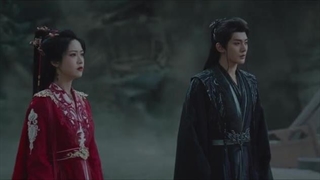 سریال چینی عشق درخت الهی 2025 Love of the Divine Tree قسمت ۳۹ با زیرنویس فارسی