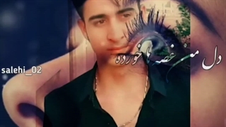 کلیپ عاشقانه غمگین