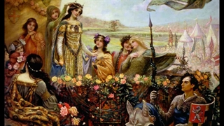 چگونه دن کیشوت آیین جوانمردی را کشت