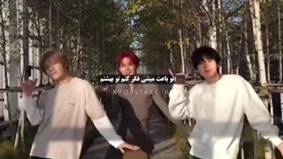 کیوت ترین کامبک توباتو:))