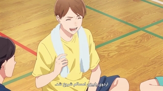 قسمت 22 انیمه جعبه آبی (Ao no Hako)+زیرنویس چسبیده+720p