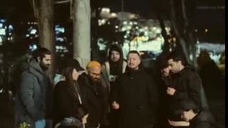 آهنگ من دلم نمیخواست با صدای شایع