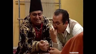 پشت صحنه شب‌های برره