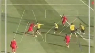 فوتبال کثیف ایران _ ناداوری و مافیای فوتبال علیه تیم تراکتور