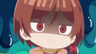 انیمه قراره با دختری که همیشه توی کلاس ازش بدم میومد ازدواج کنم قسمت 9 زیرنویس فارسی