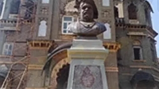 charudatta thorat - shahu phule ambedkar kille gadkot sanvardhan