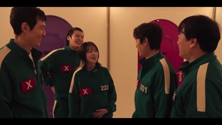 فیلم بازی مرکب،SquidGame,قسمت۶، از فصل دوم