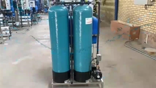 ۶ عامل کلیدی در قیمت دستگاه تصفیه آب صنعتی ۵۰ مترمکعبی