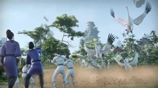 انیمه جاودانگی  فصل 1 قسمت 3 با زیرنویس فارسی