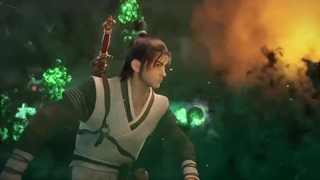 انیمه جاودانگی  فصل 2 قسمت 8 با زیرنویس فارسی