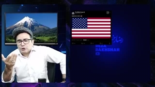 14031210: ترامپ، زلنسکی را از کاخ سفید بیرون کرد!