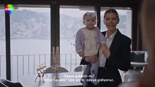 فصل سوم قسمت 90 سریال شربت زغال اخته  با زیرنویس فارسی