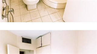 پروژه ی دکوراسیون و بازسازی میرداماد