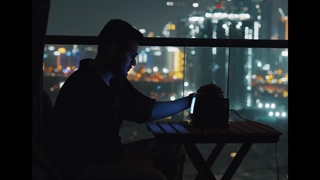 صدای منو میشنوی؟من تنهام:( (سوگنگX)