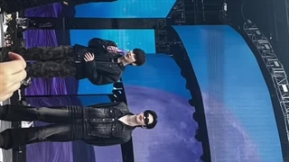 خفن=انهایپن(ویدیوی کامل اجراشون بود نما خطا میده...)