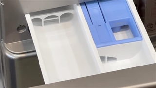 ماشین لباسشویی ال جی مدل R5