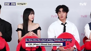 نقد و بررسی درام آغوش سرندیپیتی همراه بازیگران سریال با زیرنویس انگلیسی