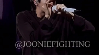 ساوند چک کنسرت HOPE ON THE STAGE روز دوم در سئول