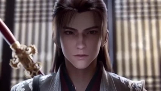 انیمه جاودانگی  فصل 3 قسمت 5 با زیرنویس فارسی