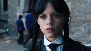 سریال Wednesday 2022 ونزدی فصل اول قسمت دوم دوبله پارسی