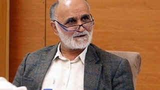 اولیایی: قطعا وقتی شخص در راس امور است ابتدای کار ۵۰ درصد رای را دارد