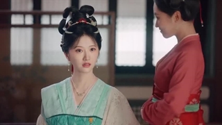 سریال چینی سی جین 2025 Si Jin قسمت ۲ با زیرنویس فارسی