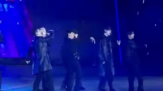 Brought the Heat Back | Enhypen WORLD TOUR 'WALK THE LINE' in BULACAN