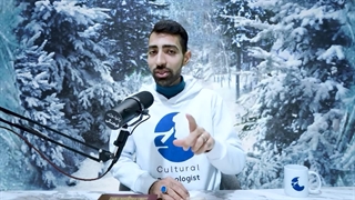 زمستان ابدی در سرزمین نارنیا!