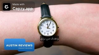 ساعت کاسیو Casio MW240-1BV