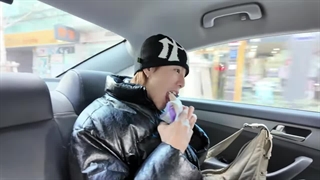 ولاگ آخرین روزای حضور مارک در کره + زیرنویس فارسی آنلاین