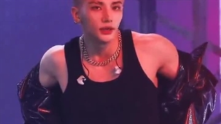 یادی کنیم از این قسمت فنکم هیونجین که وایرال شده بود