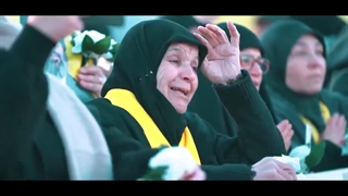 تشییع آیت الله شهید سید هاشم صفی الدین -  روستای قانون النهر بیروت